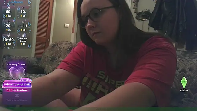 Snapshot of ZeTurtleMaster chatting on 01.28.25 ZeTurtleMaster online show from 01.28.25