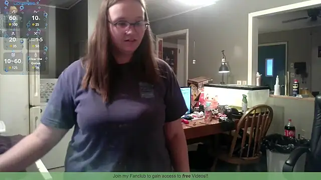 Snapshot of ZeTurtleMaster chatting on 02.18.25 ZeTurtleMaster online show from 02.18.25