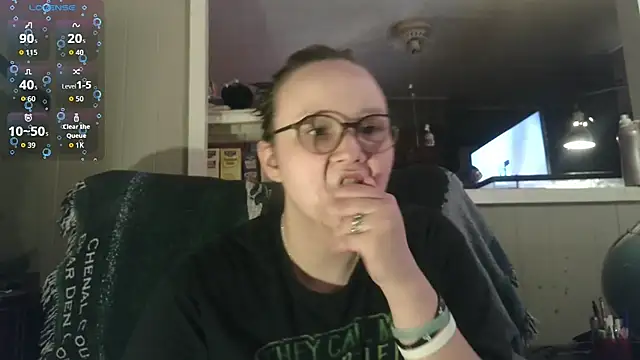 ZeTurtleMaster online show from 11.23.25