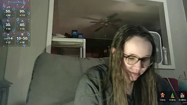 Snapshot of ZeTurtleMaster chatting on 12.15.25 ZeTurtleMaster online show from 12.15.25