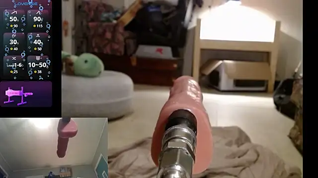 ZeTurtleMaster online show from 04.07.26