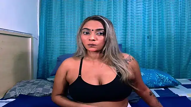 sexyindianchic online show from 06.16.26