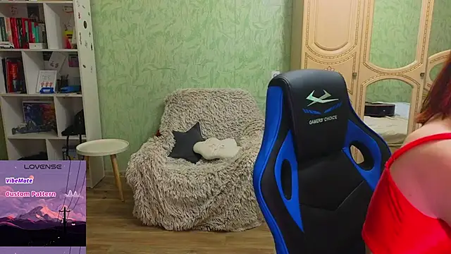 DanaMartina online show from 03.14.25