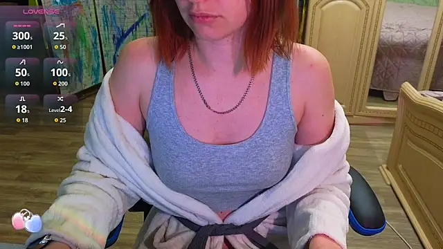 DanaMartina online show from 09.27.25