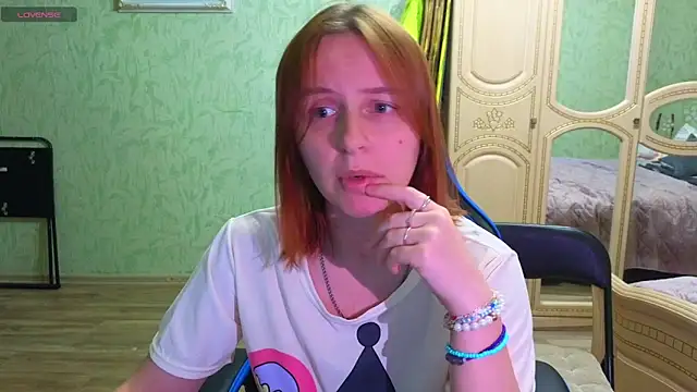 DanaMartina online show from 10.08.25