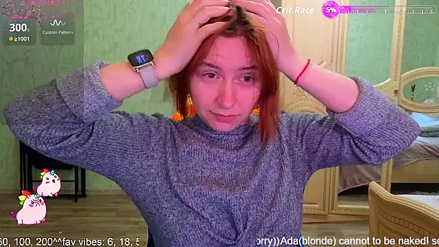 DanaMartina online show from 10.30.25