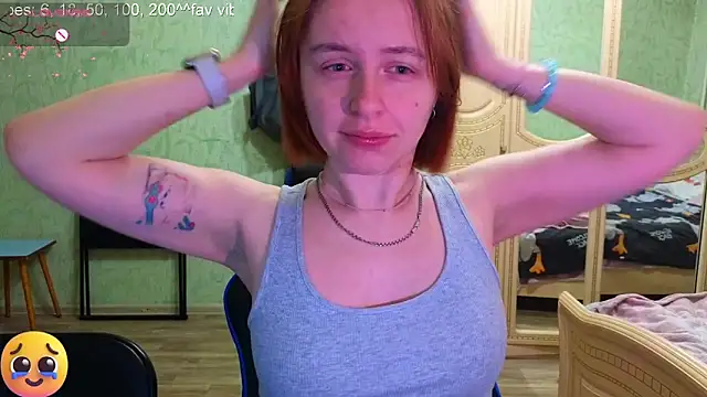 DanaMartina online show from 11.25.25