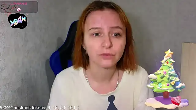 DanaMartina online show from 12.18.25