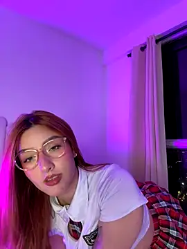 Anavi  online show from 11.14.25