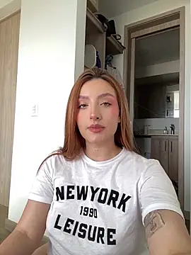 Anavi  online show from 03.16.26