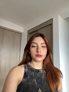 Snapshot of Anavi_ chatting on 06.10.26 Anavi online show from 06.10.26
