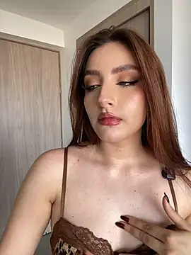 Anavi  online show from 06.26.26