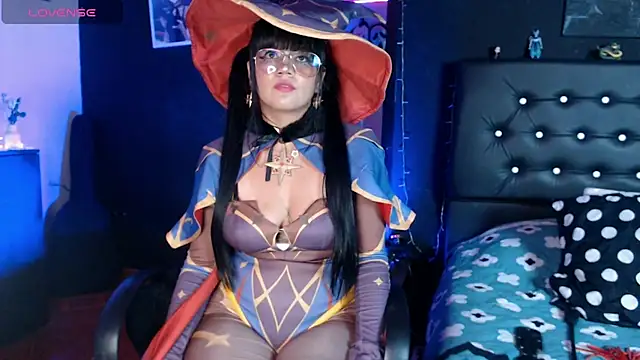 aprildoll online show from 03.03.25