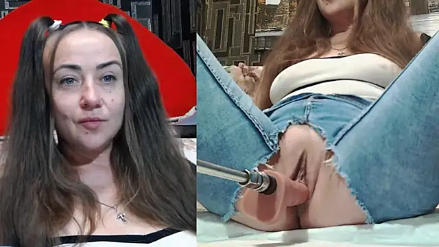 HelenLe sweet online show from 09.28.25