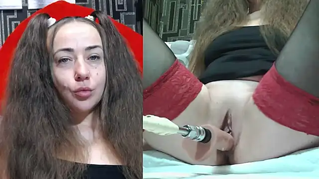 HelenLe sweet online show from 10.31.25