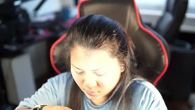 Bubbleliyah online show from 12.25.24