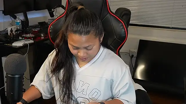 Bubbleliyah online show from 02.19.25