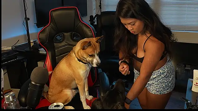 Bubbleliyah online show from 02.26.25