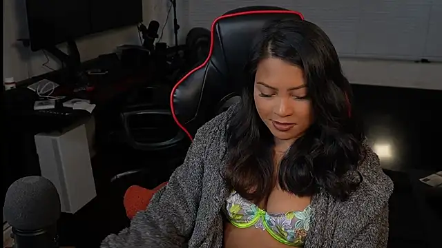 Bubbleliyah online show from 03.12.25