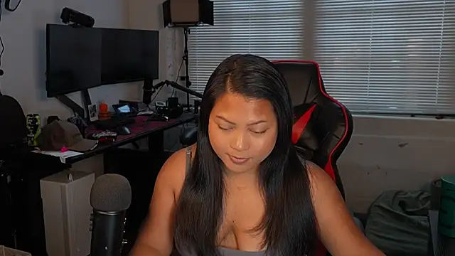 Bubbleliyah online show from 09.21.25