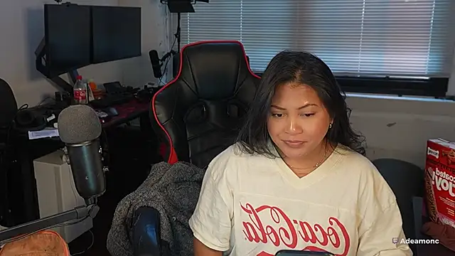 Bubbleliyah online show from 11.12.25