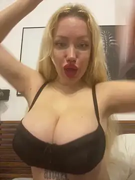 SofiaJoy online show from 02.19.26