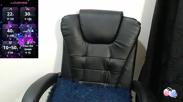 spicey latina online show from 10.22.25