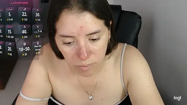 spicey latina online show from 05.02.26