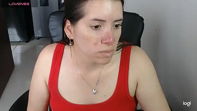 spicey latina online show from 05.31.26
