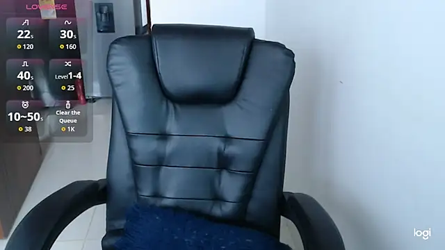 spicey latina online show from 06.06.26