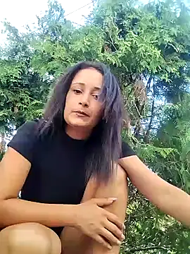 Alina03210 online show from 07.18.26