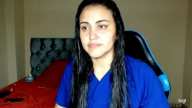 sexy nurse  online show from 09.25.25