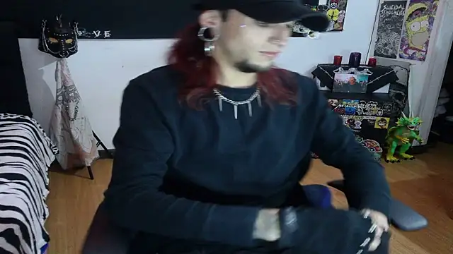 davidroses420 online show from 01.07.25