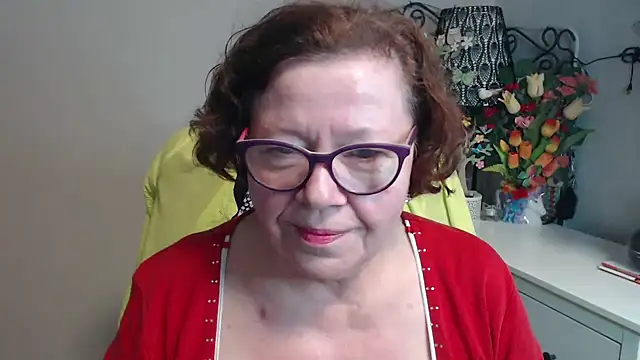 Adelewildx online show from 04.27.26