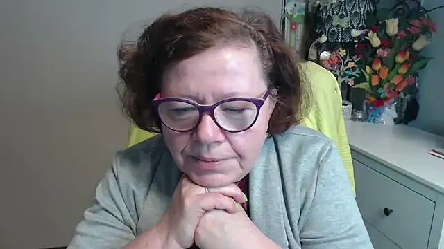 Adelewildx online show from 05.07.26