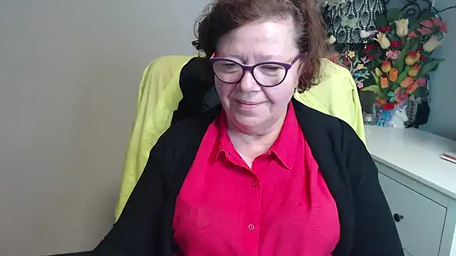 Adelewildx online show from 05.08.26
