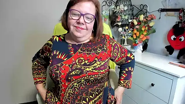 Adelewildx online show from 06.15.26