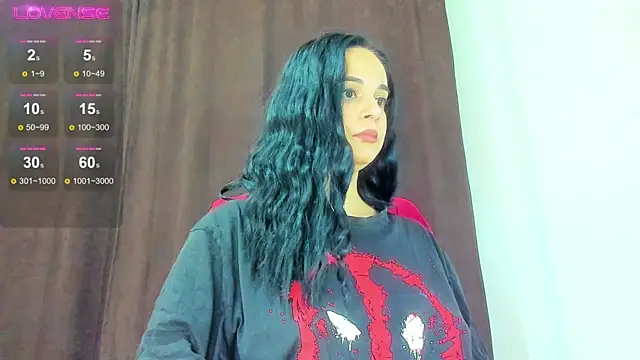 Allees95 online show from 01.22.25