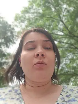 LouisianaBoobs online show from 04.20.26