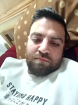 Dannymaster677 online show from 11.19.25