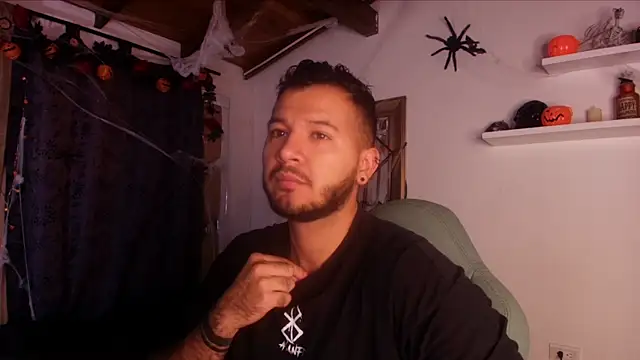 mister miike online show from 10.31.25