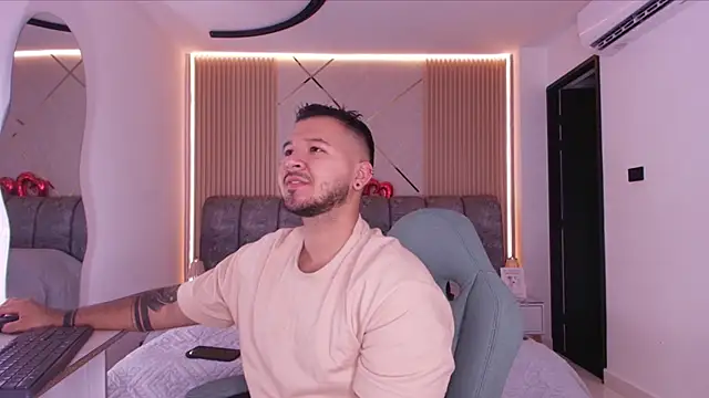 mister miike online show from 03.01.26