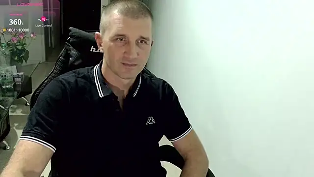 Snapshot of Maribor chatting on 09.16.25 Maribor online show from 09.16.25