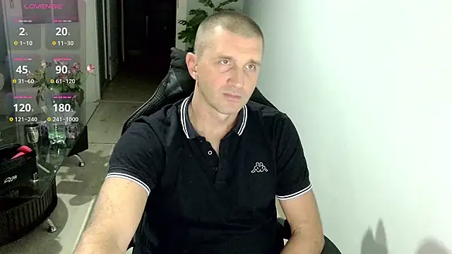 Snapshot of Maribor chatting on 09.16.25 Maribor online show from 09.16.25