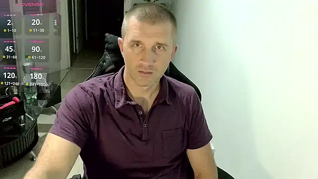 Snapshot of Maribor chatting on 09.17.25 Maribor online show from 09.17.25