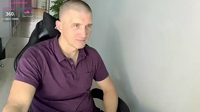 Snapshot of Maribor chatting on 09.29.25 Maribor online show from 09.29.25