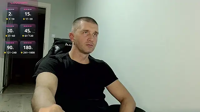 Snapshot of Maribor chatting on 10.06.25 Maribor online show from 10.06.25