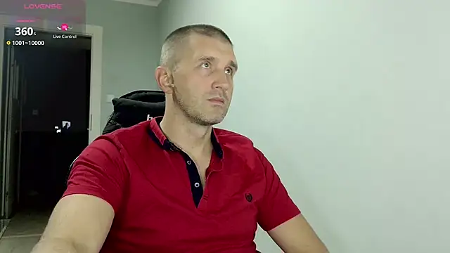 Snapshot of Maribor chatting on 10.07.25 Maribor online show from 10.07.25