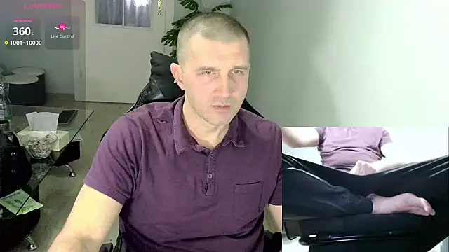 Maribor online show from 02.25.26