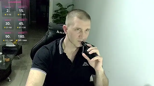 Maribor online show from 05.08.26